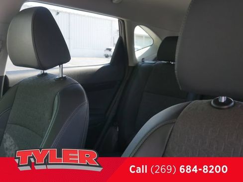 Used 2024 Kia Seltos S AWD/4WD image 35
