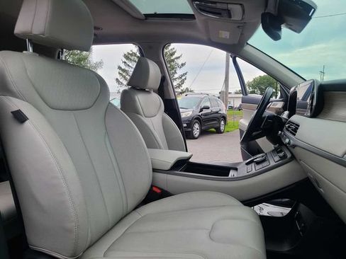 Used 2022 Hyundai Palisade SEL w/ Premium Package AWD/4WD image 23