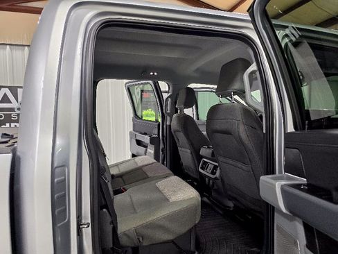 Used 2023 Ford F250 XLT w/ XLT Premium Package AWD/4WD image 20