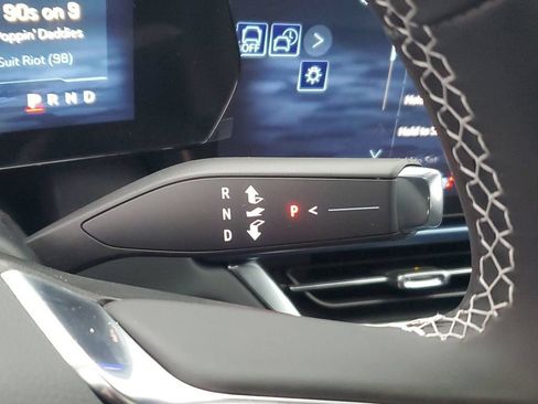 New 2026 Chevrolet Equinox EV LT FWD image 26