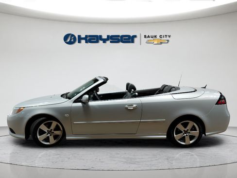 Used 2010 Saab 9-3 2.0T FWD image 4