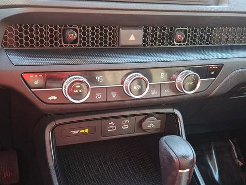 Certified 2023 Honda CR-V EX image 18