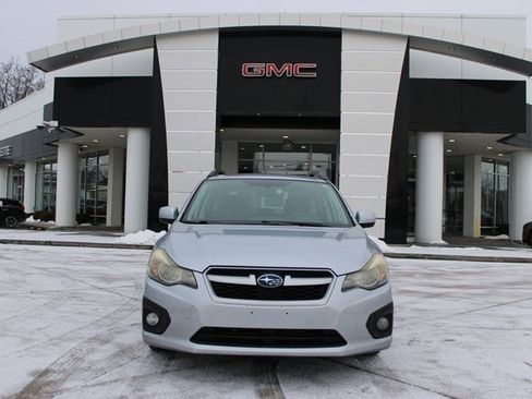 Used 2014 Subaru Impreza 2.0i Sport Premium w/ Popular Package #1 image 2