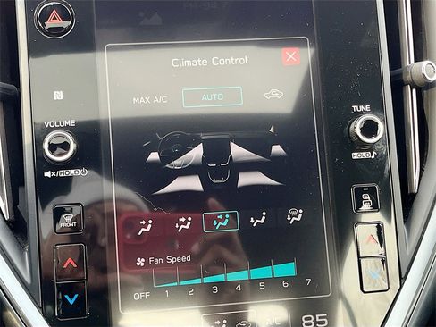 Used 2022 Subaru WRX Premium image 15