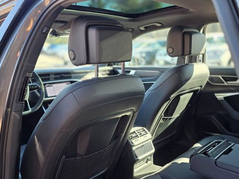 Used 2022 Audi A6 Premium Plus image 26