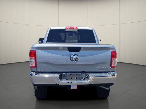 Used 2022 RAM 2500 Tradesman AWD/4WD image 6