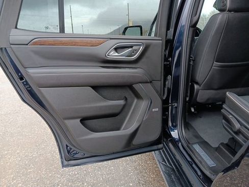 Used 2024 Chevrolet Tahoe Premier image 39