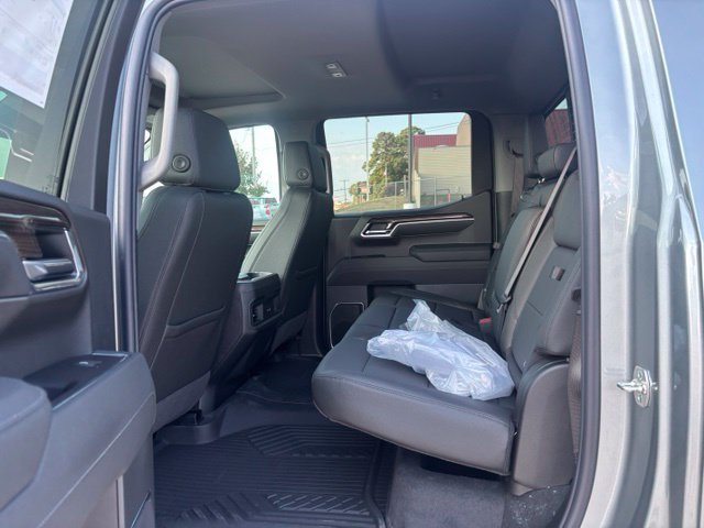 New 2026 Chevrolet Silverado 1500 RST w/ Safety Package AWD/4WD image 12