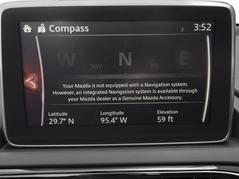 Used 2016 MAZDA MX-5 Miata Club w/ Brembo/BBS Package image 18