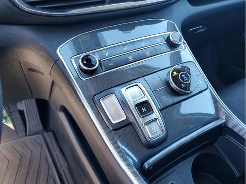 Used 2021 Hyundai Santa Fe SE image 22