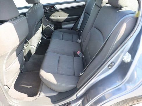 Used 2015 Subaru Legacy 2.5i w/ Popular Package #2 image 35