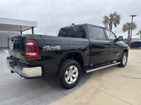 Certified 2023 RAM 1500 Laramie AWD/4WD image 7