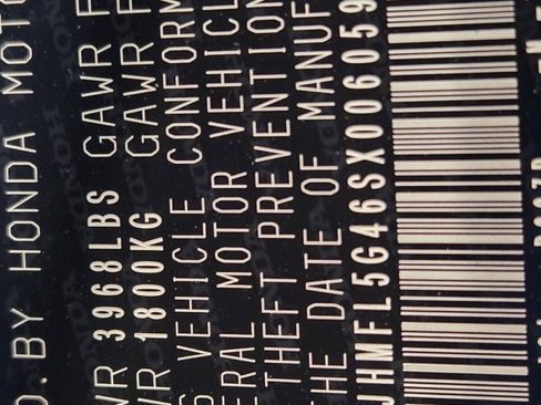 New 2025 Honda Civic Type R image 40