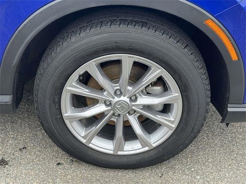 Used 2023 Honda CR-V EX-L image 7