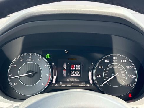 Used 2023 Acura RDX FWD w/ Technology Package image 29