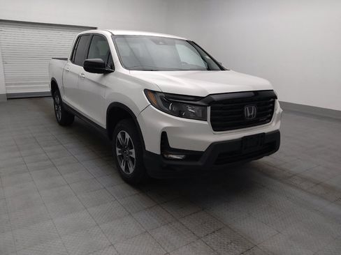 Used 2021 Honda Ridgeline Sport image 13