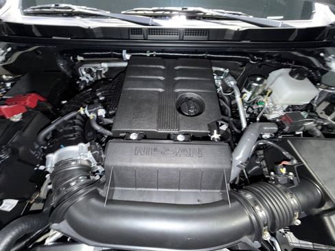 New 2026 Nissan Frontier Pro-X image 22