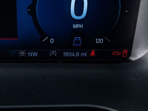 Used 2024 Ford F150 STX w/ STX Black Appearance Package image 20