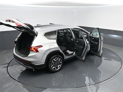Used 2023 Hyundai Santa Fe Limited image 30