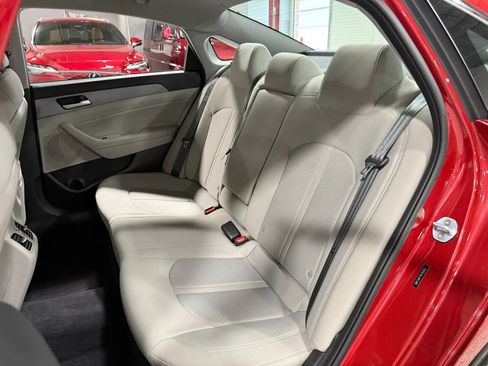 Used 2019 Hyundai Sonata SEL FWD image 61