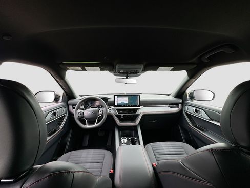 New 2026 Ford Explorer ST-Line image 16