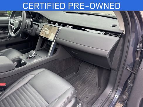Used 2025 Land Rover Discovery Sport S AWD/4WD image 20
