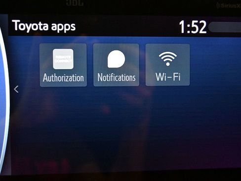 Used 2022 Toyota Highlander Limited image 59