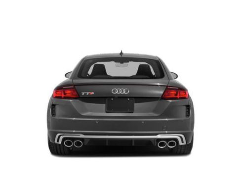 Used 2023 Audi TTS 2.0T Coupe AWD/4WD image 5