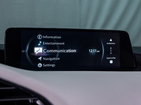 Used 2024 MAZDA MAZDA3 2.5 Turbo Sedan w/Premium Plus image 24