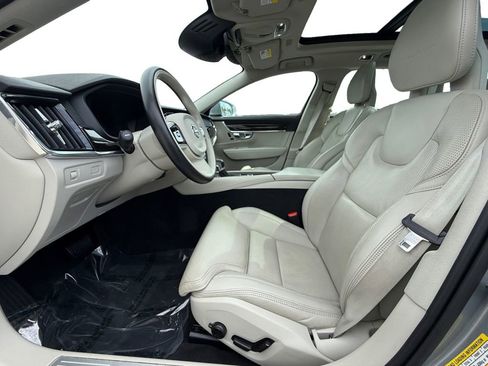 Used 2018 Volvo V90 T6 Inscription AWD/4WD image 8