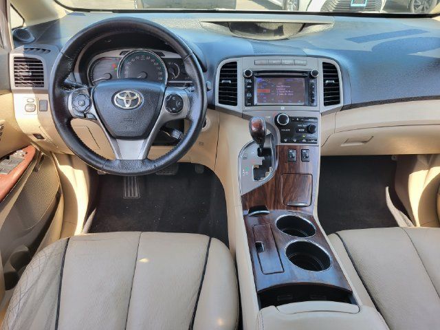 Used 2013 Toyota Venza XLE w/ XLE Premium Pkg FWD image 6