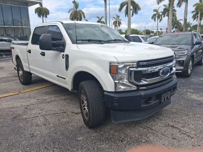 Used 2021 Ford F250 XL