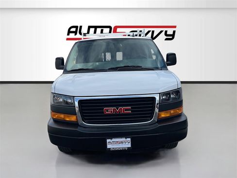 Used 2023 GMC Savana 2500 w/ Driver Convenience Package image 2