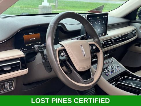 Used 2023 Lincoln Aviator Grand Touring w/ Equipment Group 301A AWD/4WD image 6