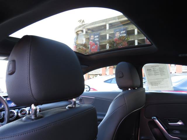 Used 2026 Mercedes-Benz CLA 250 4MATIC image 23