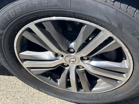 Used 2019 INFINITI QX60 Pure image 15