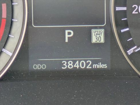 Used 2021 Lexus RX 350 FWD w/ Premium Package image 10