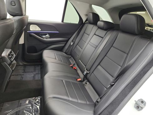 Certified 2024 Mercedes-Benz GLE 450e 4MATIC image 13