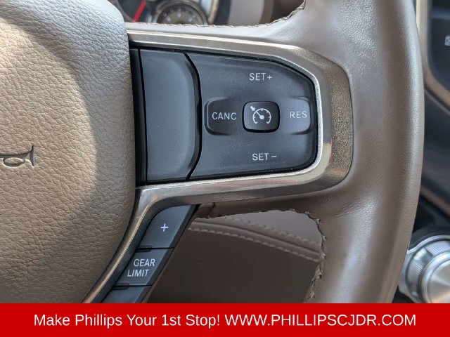 Certified 2020 RAM 1500 Limited AWD/4WD image 26