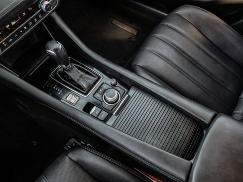 Used 2018 MAZDA MAZDA6 Touring image 32