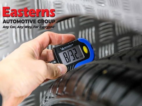 Used 2024 Toyota Camry SE image 28