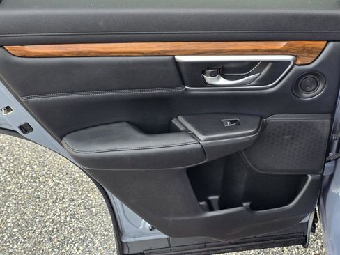 Used 2021 Honda CR-V EX-L image 31