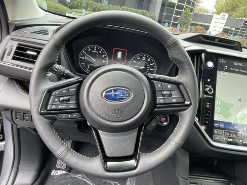 Used 2025 Subaru Ascent Bronze Edition w/ Popular Package #2 AWD/4WD image 23