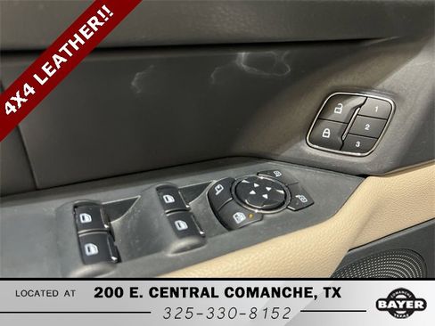 Certified 2023 Ford Expedition Max XLT image 22