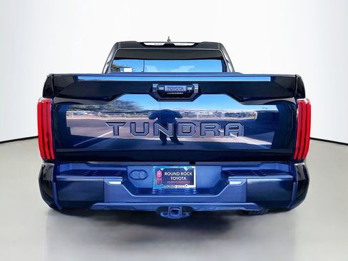 Used 2024 Toyota Tundra SR5 image 6