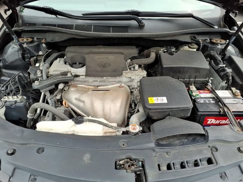 Used 2017 Toyota Camry LE w/ Protection Package (Q2) FWD image 20