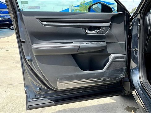 New 2026 Honda CR-V Sport-L image 10