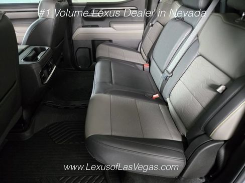 Used 2024 Chevrolet Silverado 1500 ZR2 w/ Technology Package AWD/4WD image 15