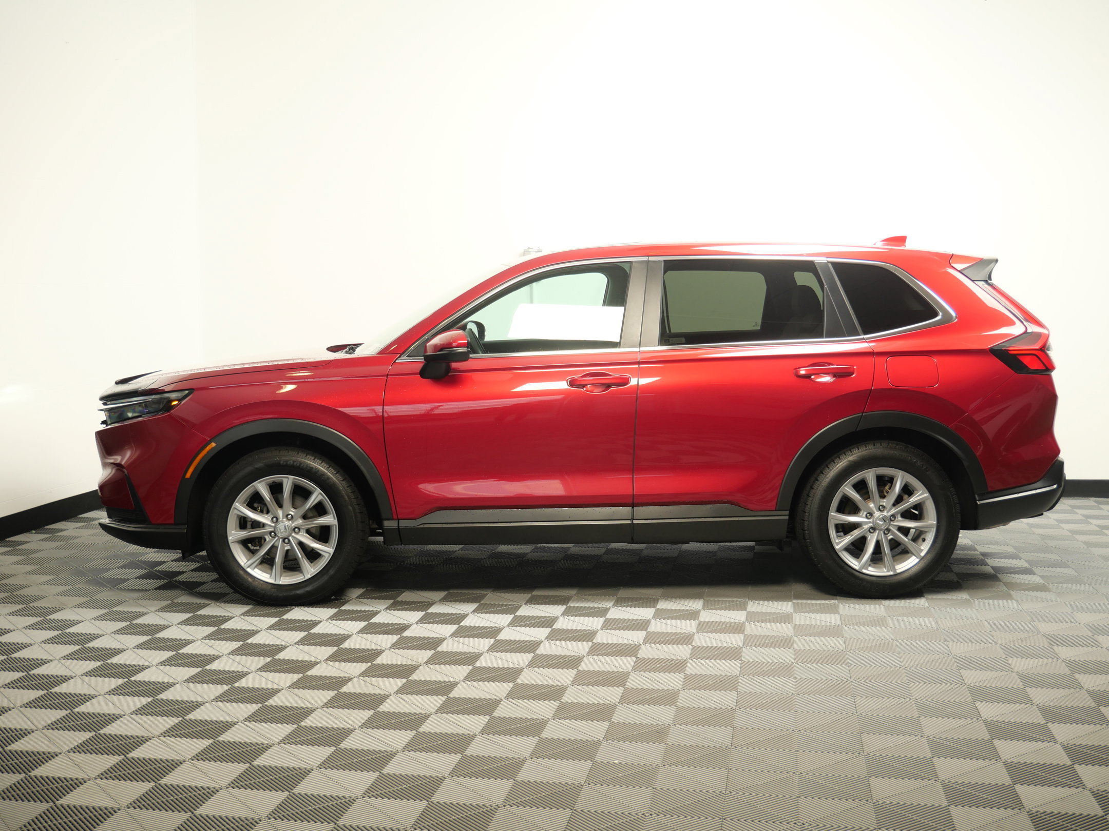 Used 2023 Honda CR-V EX-L image 5