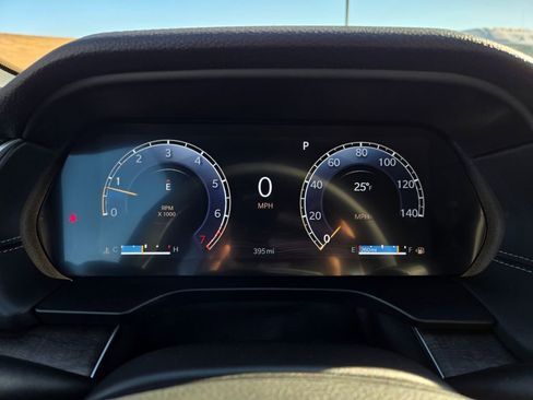 Used 2025 Jeep Grand Cherokee L Limited image 20